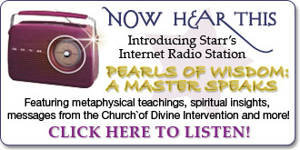 Starr Fuentes Internet Radio Station